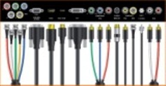 Cables